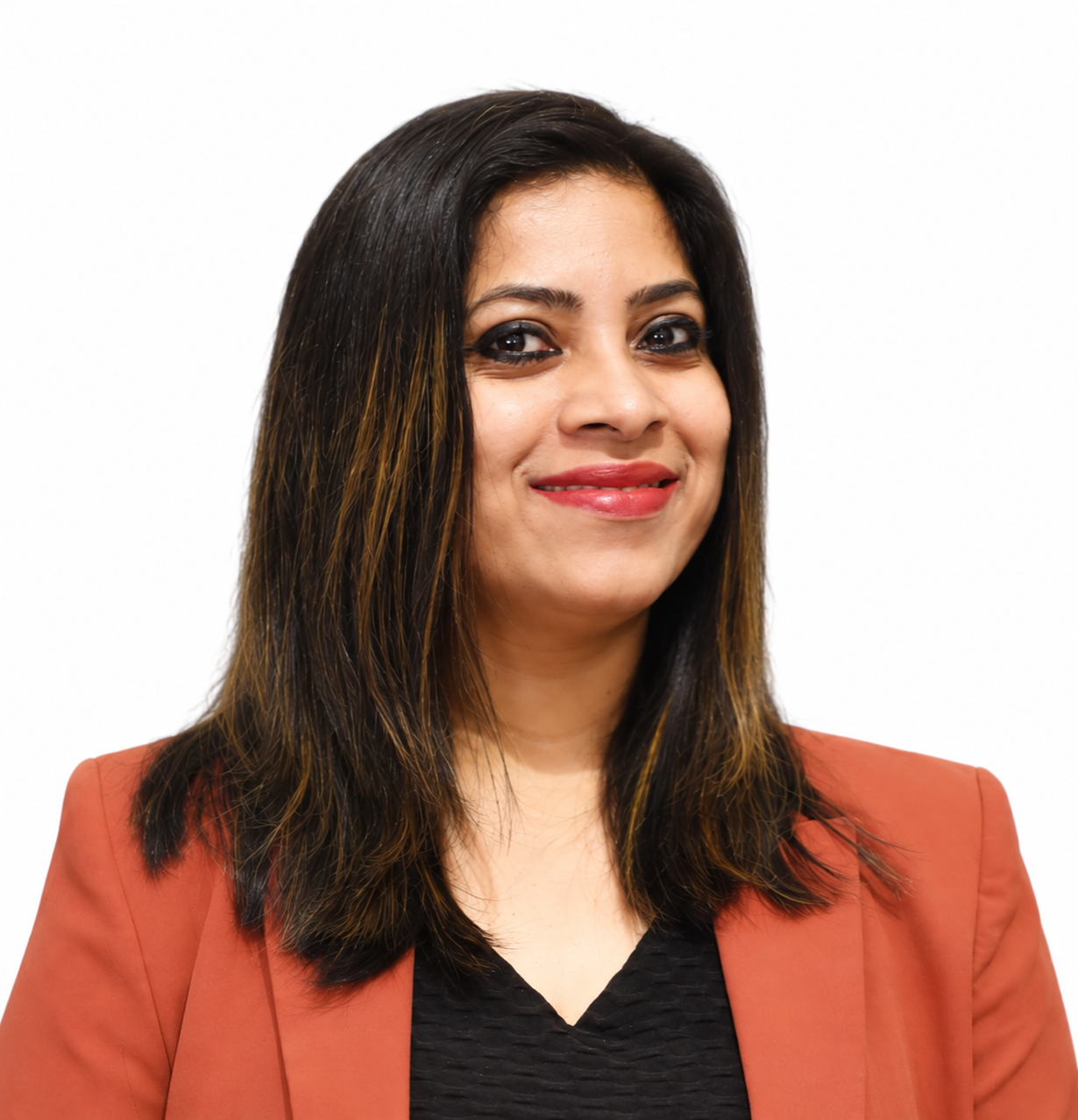 Priyankini Mahanta